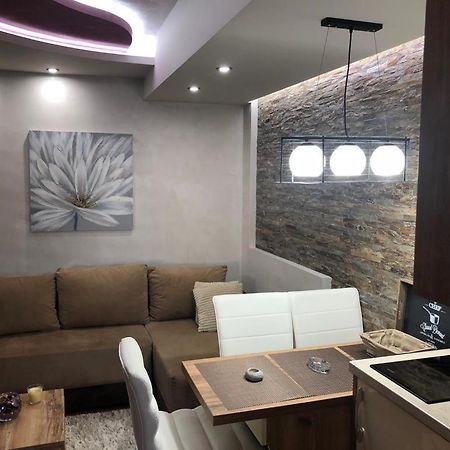 Appartement Zlatibor Lux Extérieur photo