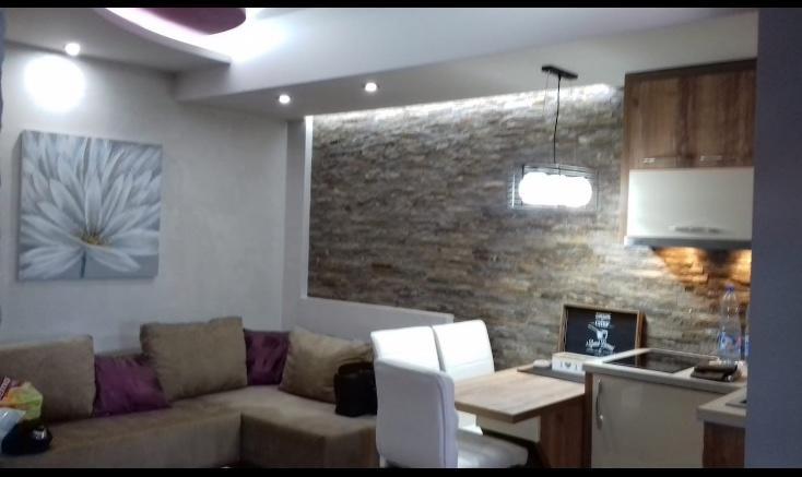 Appartement Zlatibor Lux Extérieur photo