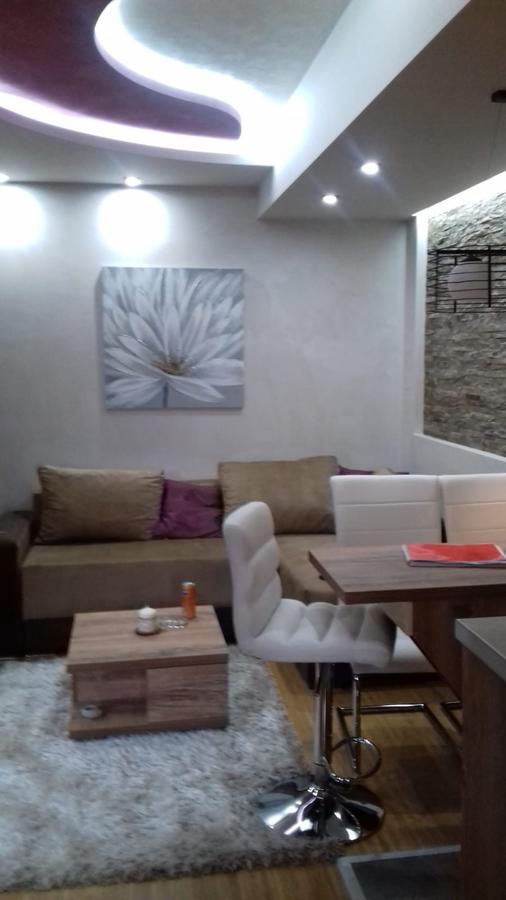 Appartement Zlatibor Lux Extérieur photo