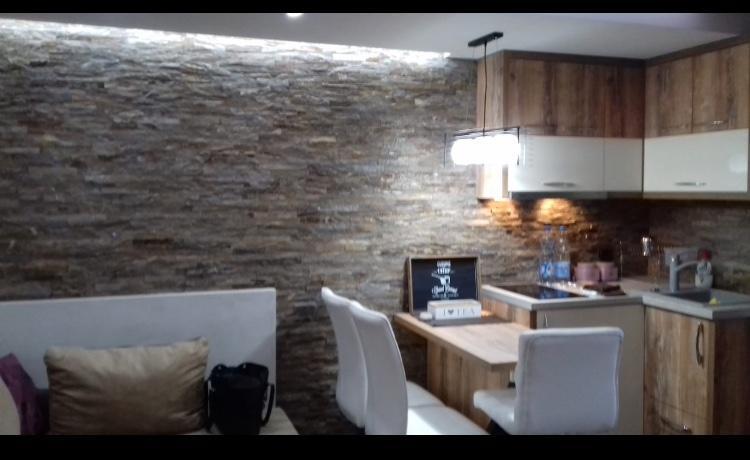 Appartement Zlatibor Lux Extérieur photo