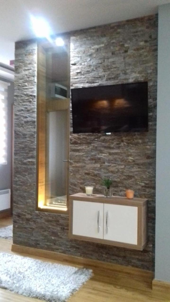 Appartement Zlatibor Lux Extérieur photo