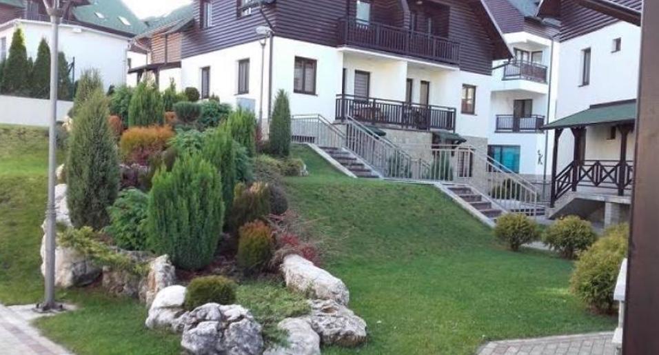 Appartement Zlatibor Lux Extérieur photo