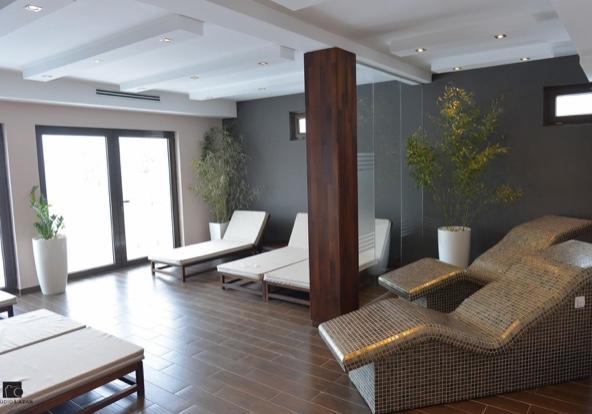 Appartement Zlatibor Lux Extérieur photo