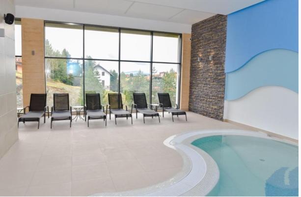 Appartement Zlatibor Lux Extérieur photo
