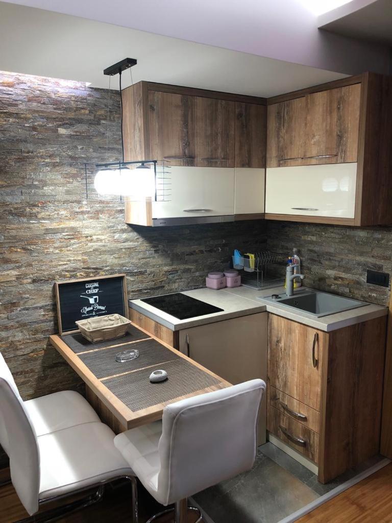 Appartement Zlatibor Lux Extérieur photo