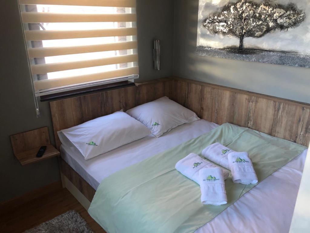 Appartement Zlatibor Lux Extérieur photo